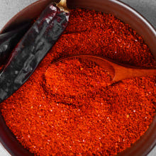 What is Gochugaru? Korean Chili Pepper Flakes Explained (+ Easy Oi Muchim&nbsp;Recipe)