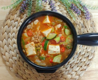 What is Doenjang? Korean Fermented Soybean Paste Explained (+ Easy Doenjang Jjigae&nbsp;Recipe)