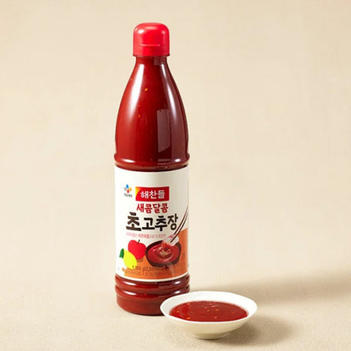 What is Chogochujang? Korean Sweet and Sour Chili Sauce Explained (+ Easy Chogochujang&nbsp;Recipe)
