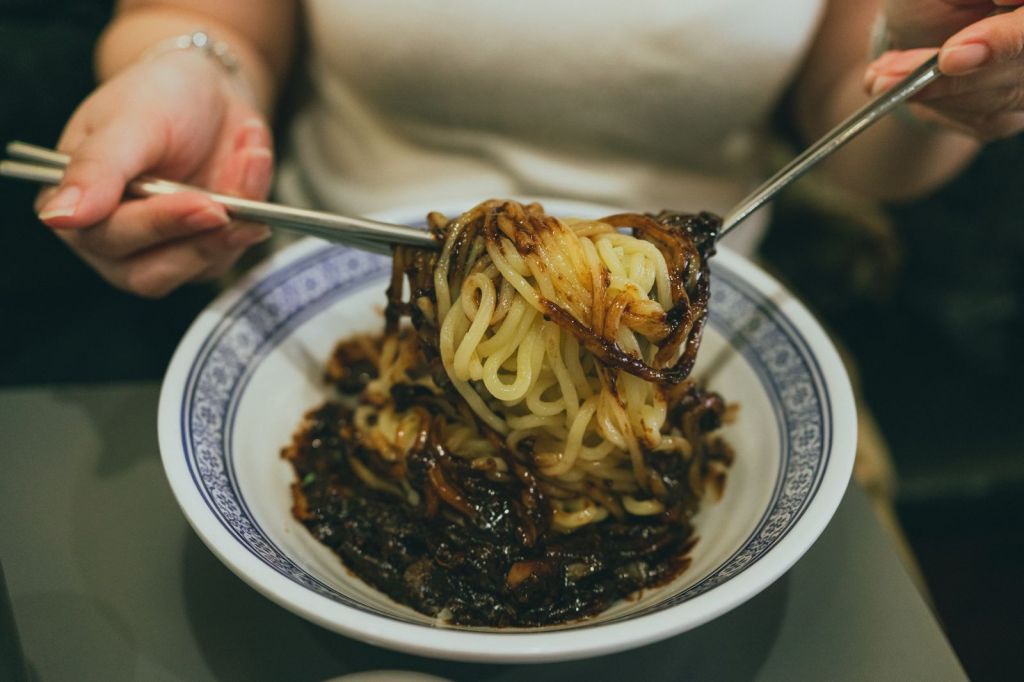 What is Chunjang? Korean Black Bean Paste Explained (+ Easy Jjajangmyeon&nbsp;Recipe)