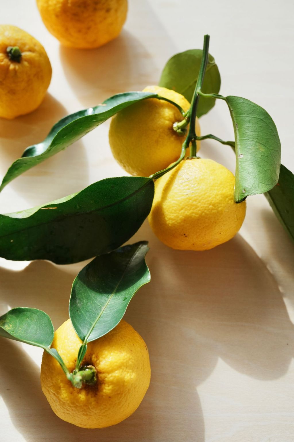 What is Yuja-cha? Korean Citron Tea Explained (+ Easy Yuja Dressing&nbsp;Recipe)