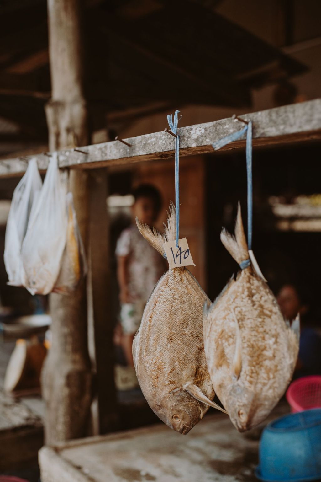 What is Bugeo? Korean Dried Pollack Explained (+ Easy Bugeo-guk&nbsp;Recipe)