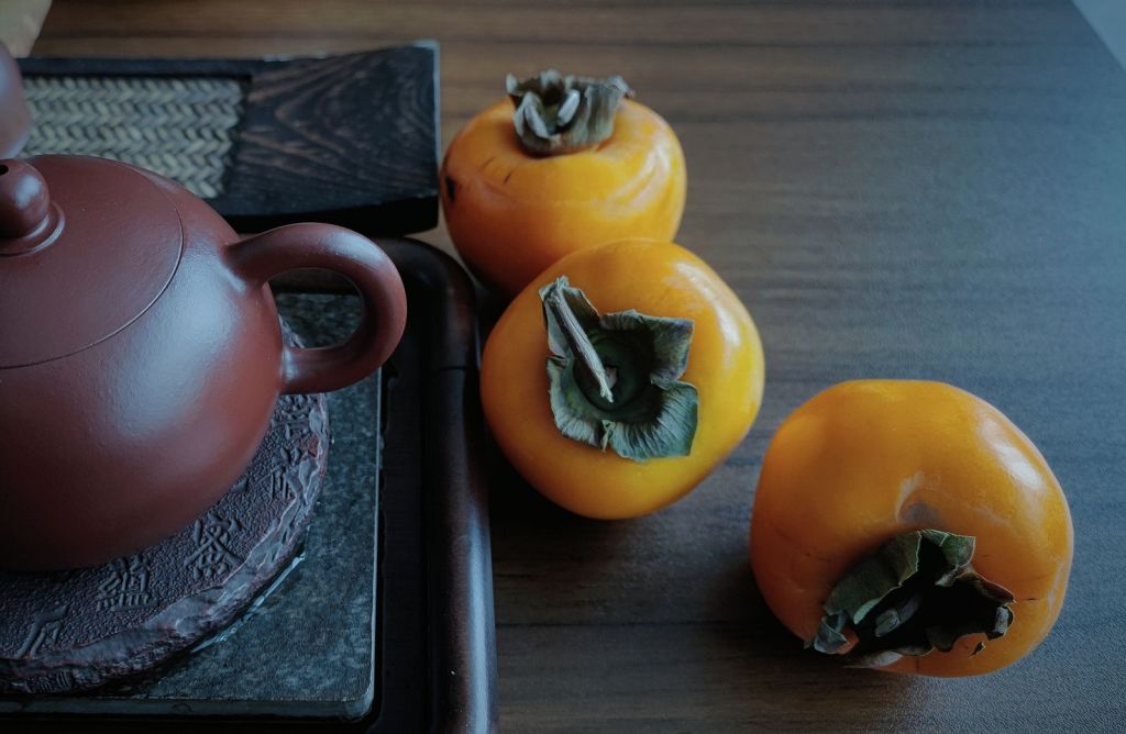 What is Sujeonggwa? Korean Cinnamon Ginger Punch Explained (+ Easy Homemade Sujeonggwa&nbsp;Recipe)